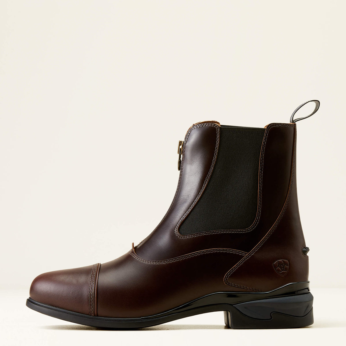 Ariat Men's Devon Zip Paddock Boot