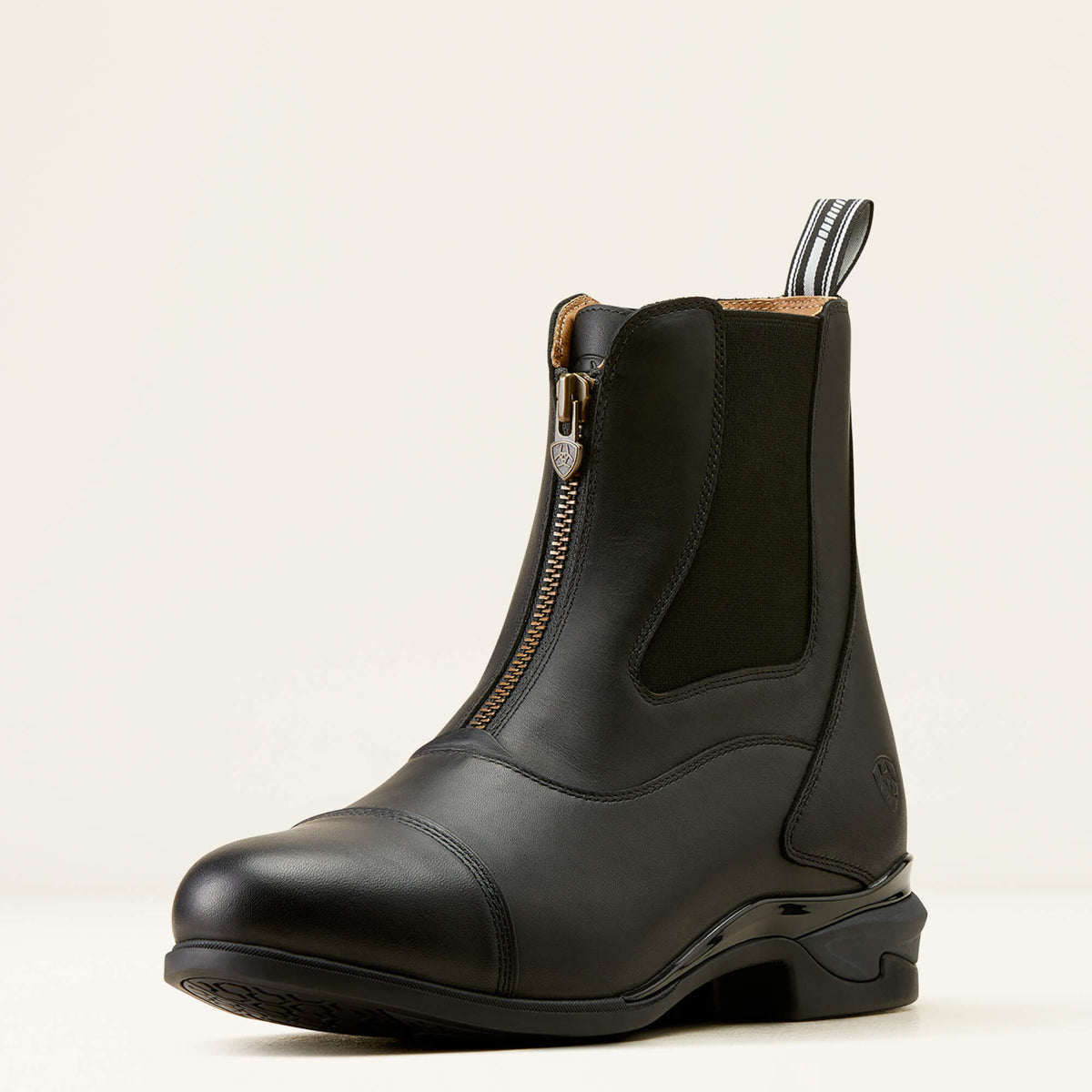 Ariat Men's Devon Zip Paddock Boot