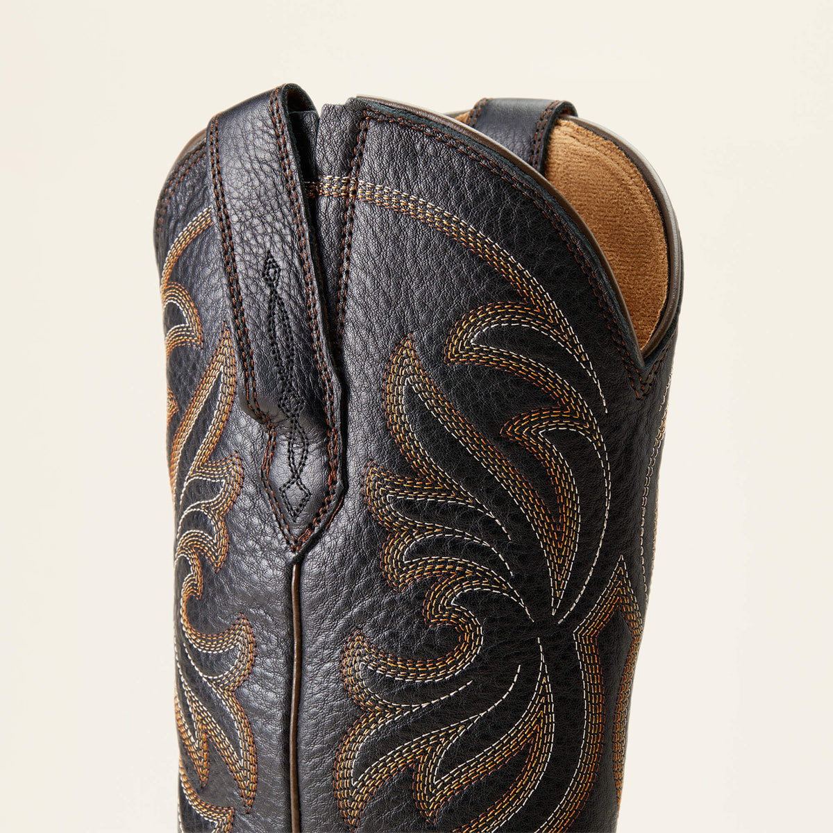 Ariat Women's Heritage J Toe Western Boot
