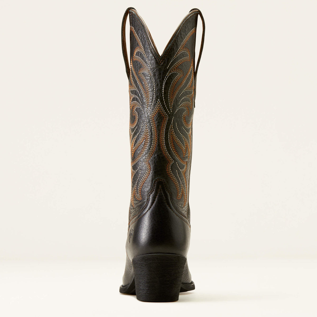 Ariat Women's Heritage J Toe Western Boot