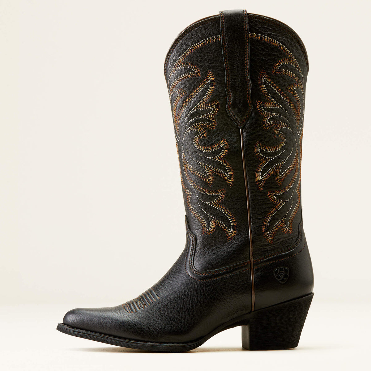 Ariat Women's Heritage J Toe Western Boot