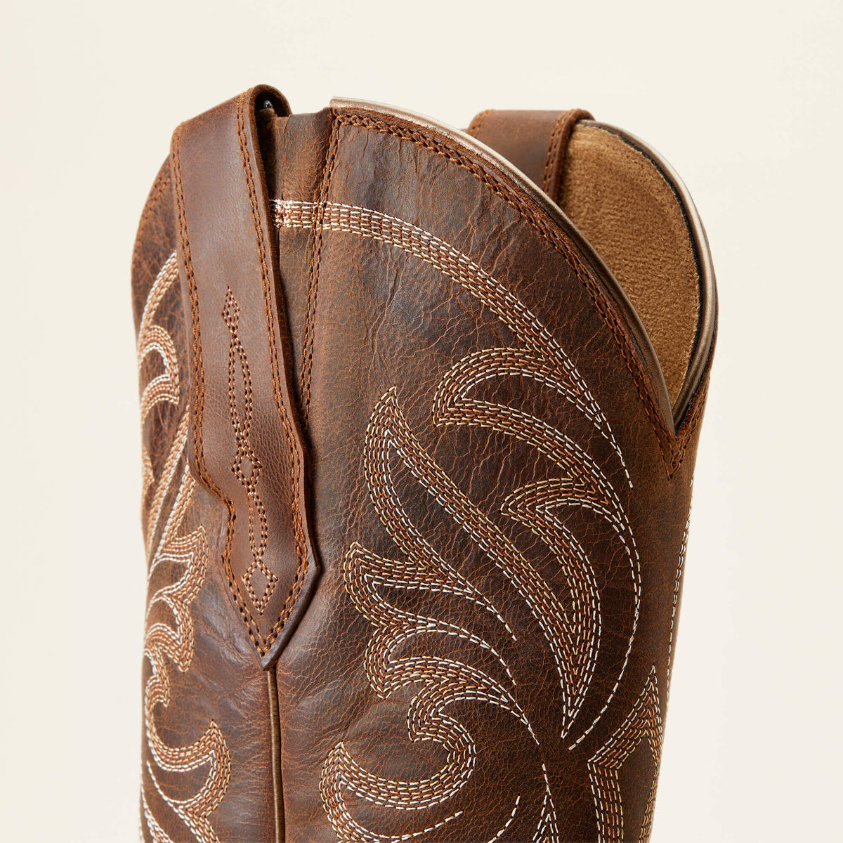 Ariat Women's Heritage J Toe Western Boot