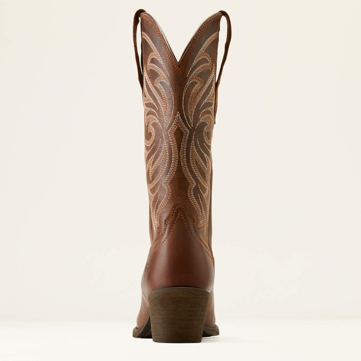 Ariat Women's Heritage J Toe Western Boot