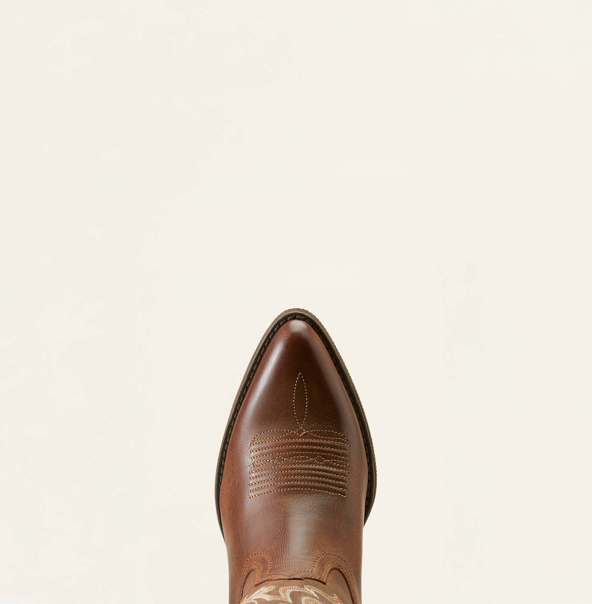 Ariat Women's Heritage J Toe Western Boot
