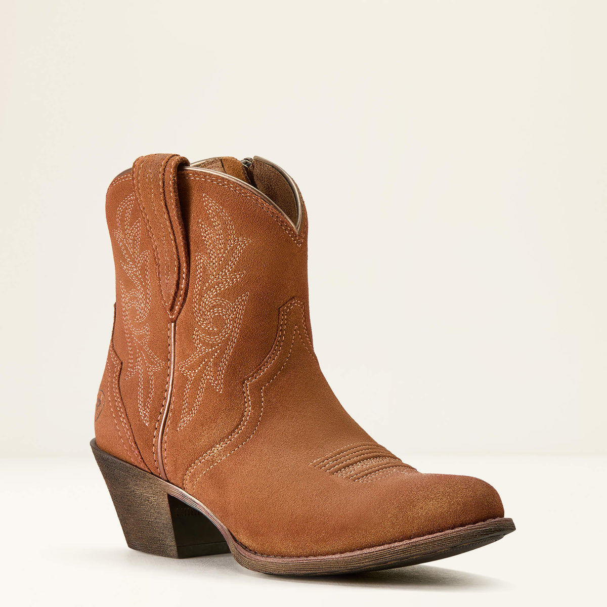 Ariat Women's Harlan Western Boot