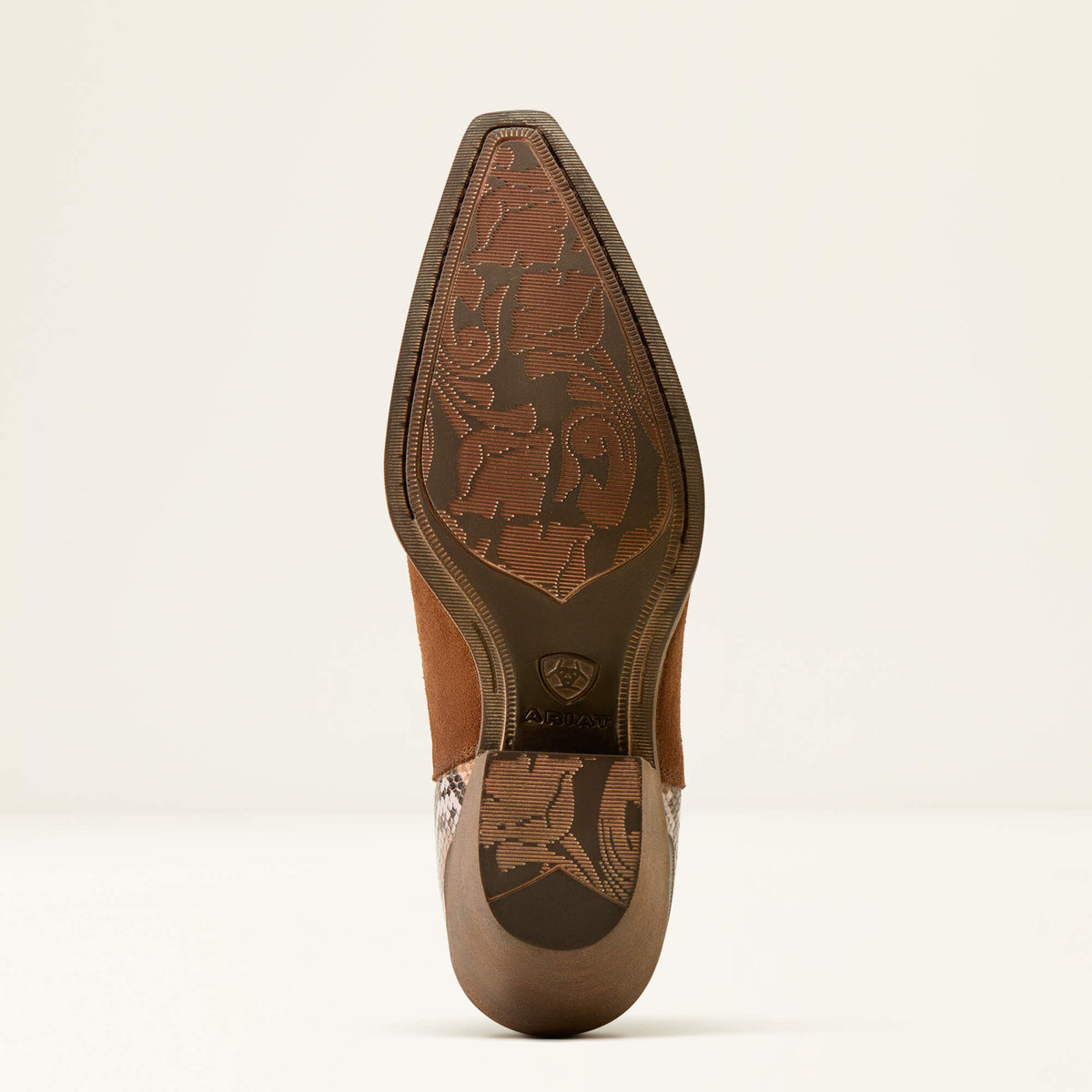 Ariat Women's Bradley Western Boot