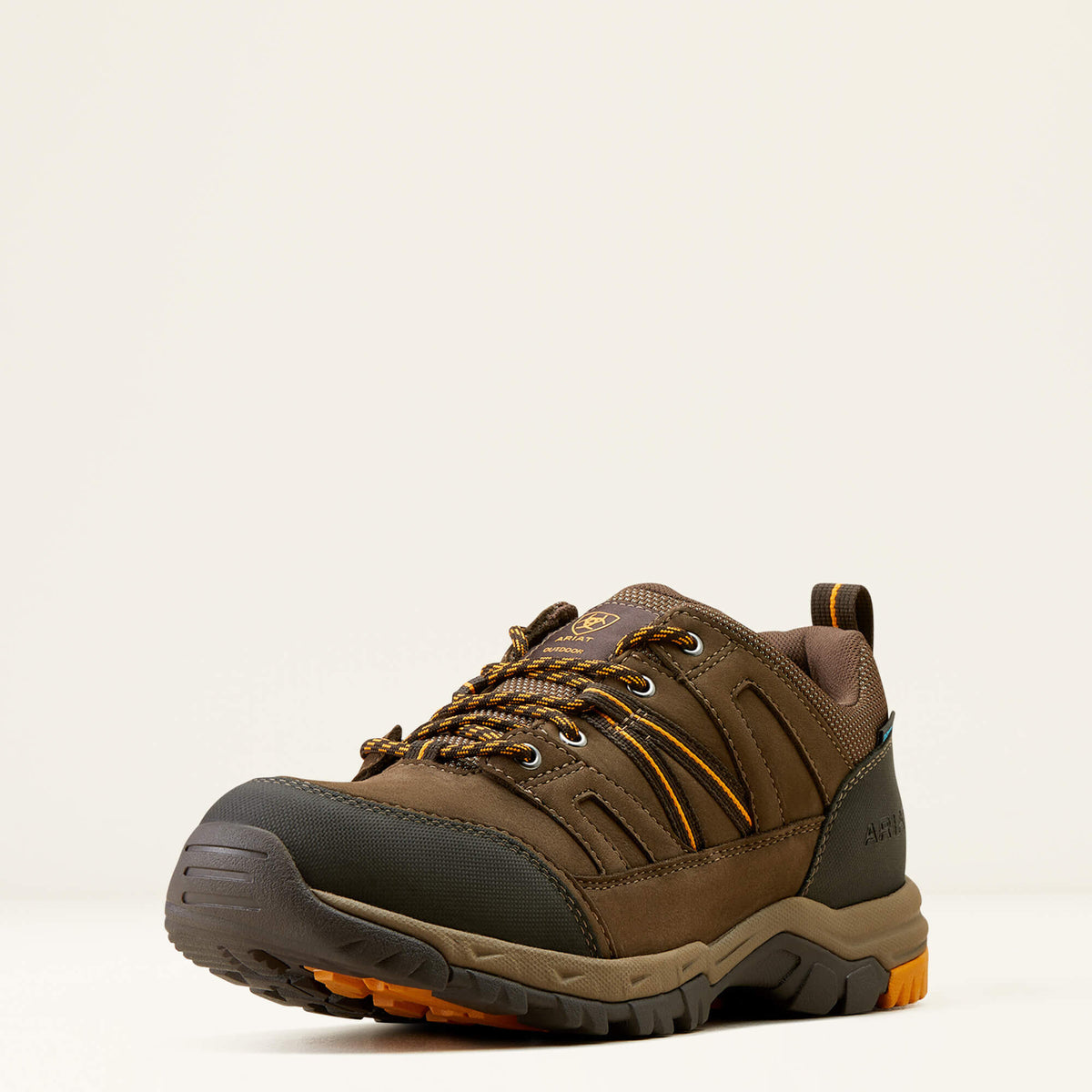 Ariat Men's Skyline Summit Low Waterproof