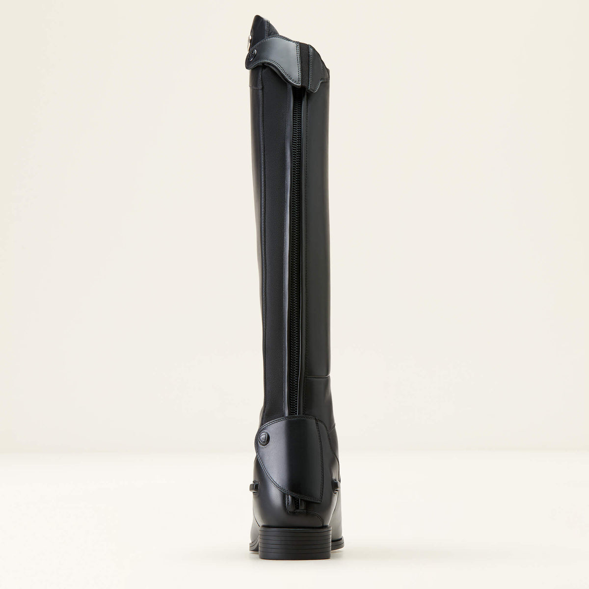 Ariat Men's Ravello Dress Tall Riding Boot - Black Calf