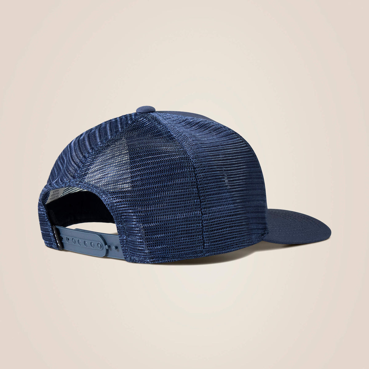 Ariat Men's Aztec Logo Patch Cap