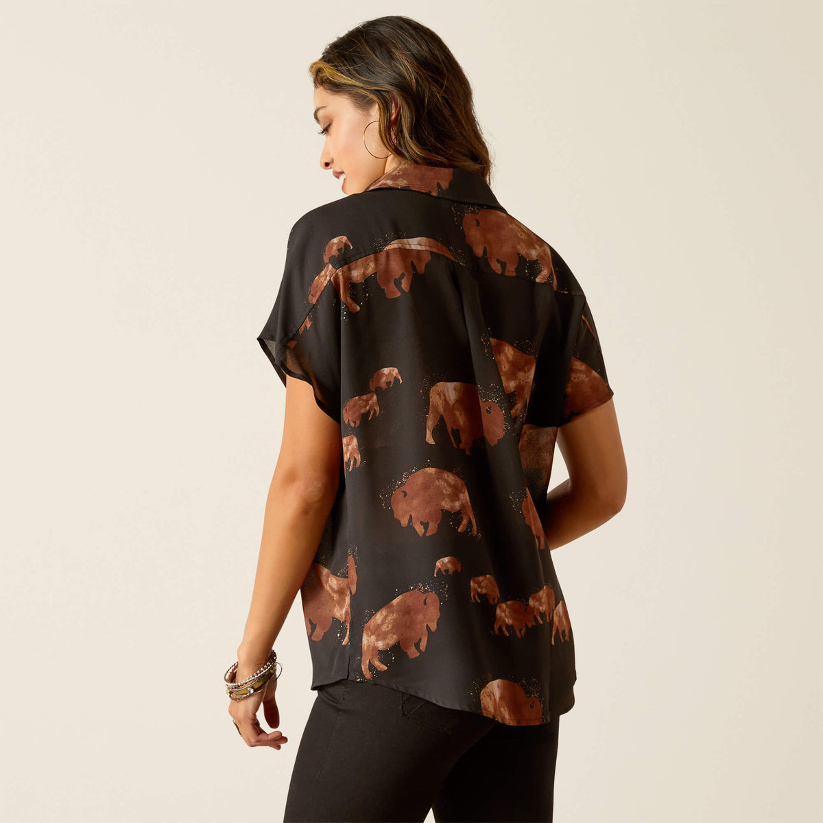 Ariat Women's Badland Surplus Shirt