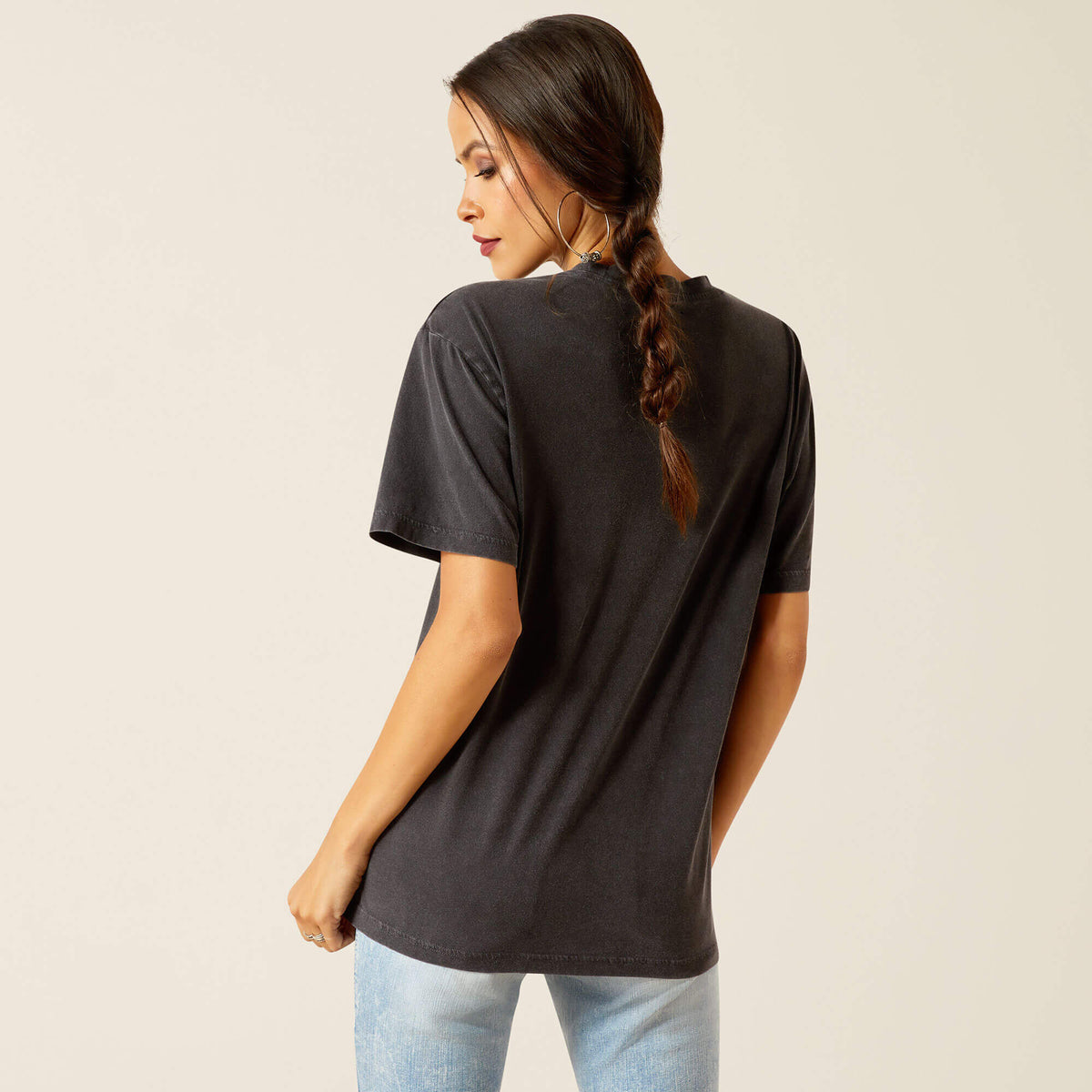 Ariat Women's Rolling Thunder T-Shirt
