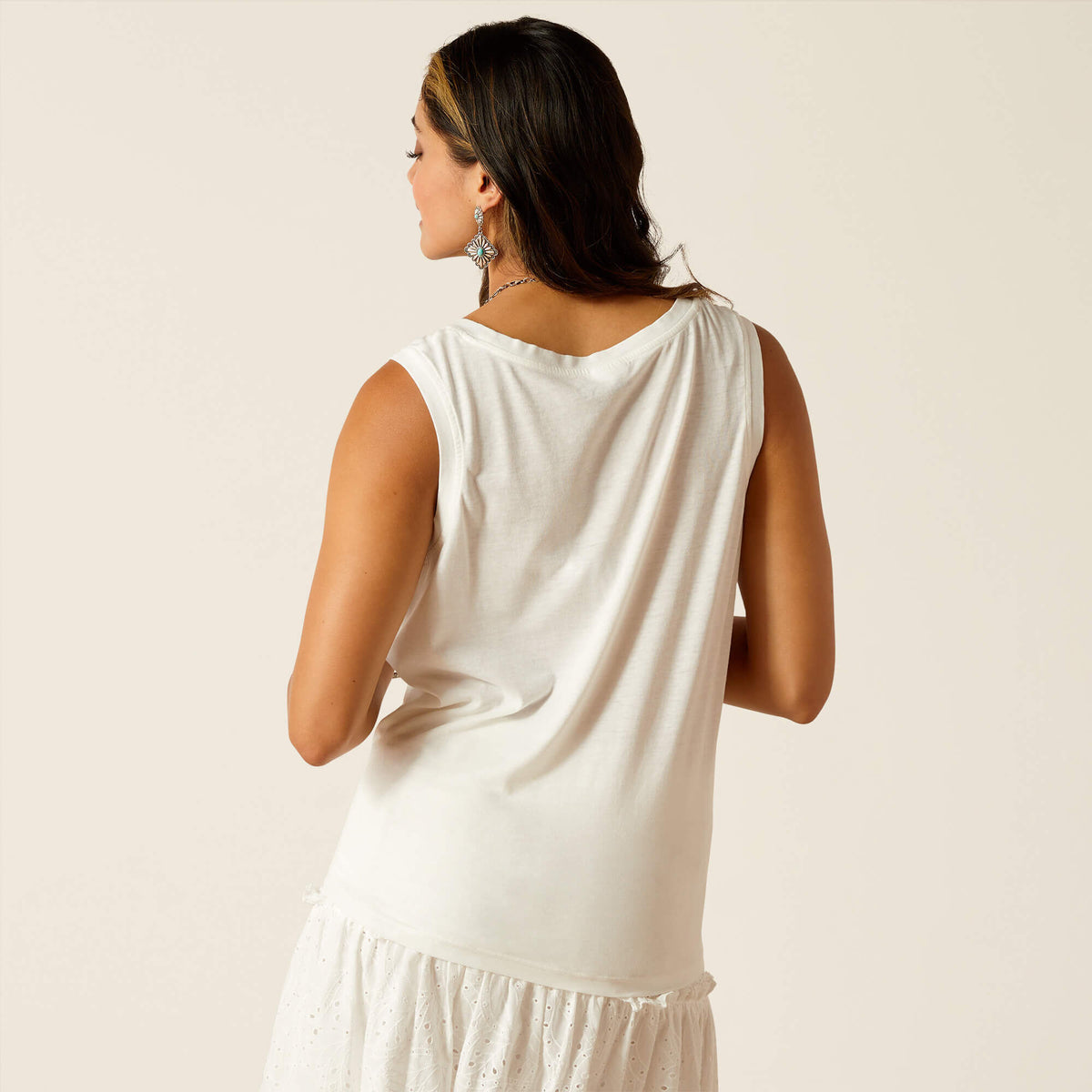 Ariat Women's Deadwood Tank