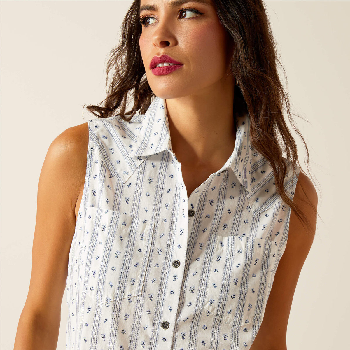 Ariat Women's Billie Jean Shirt