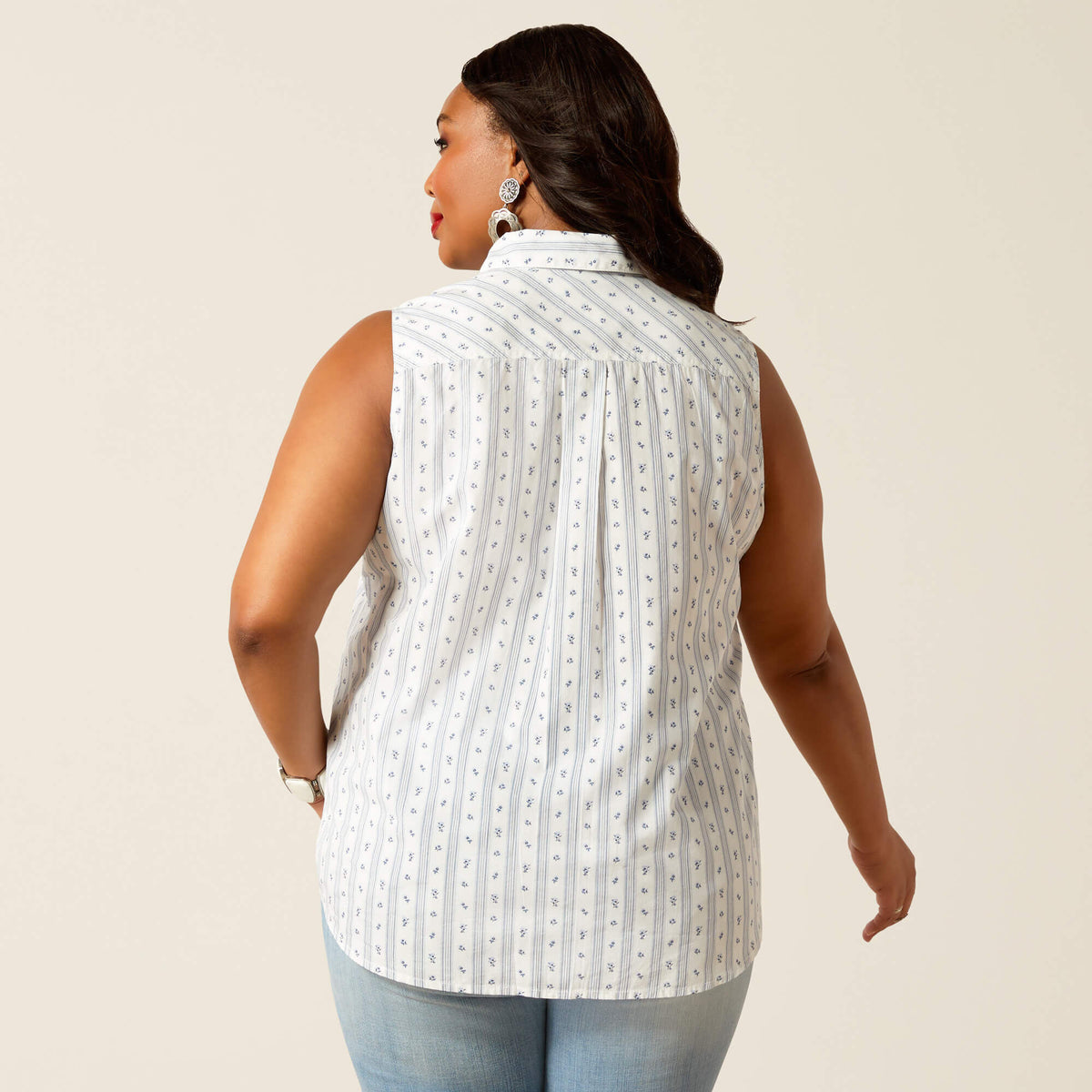 Ariat Women's Billie Jean Shirt