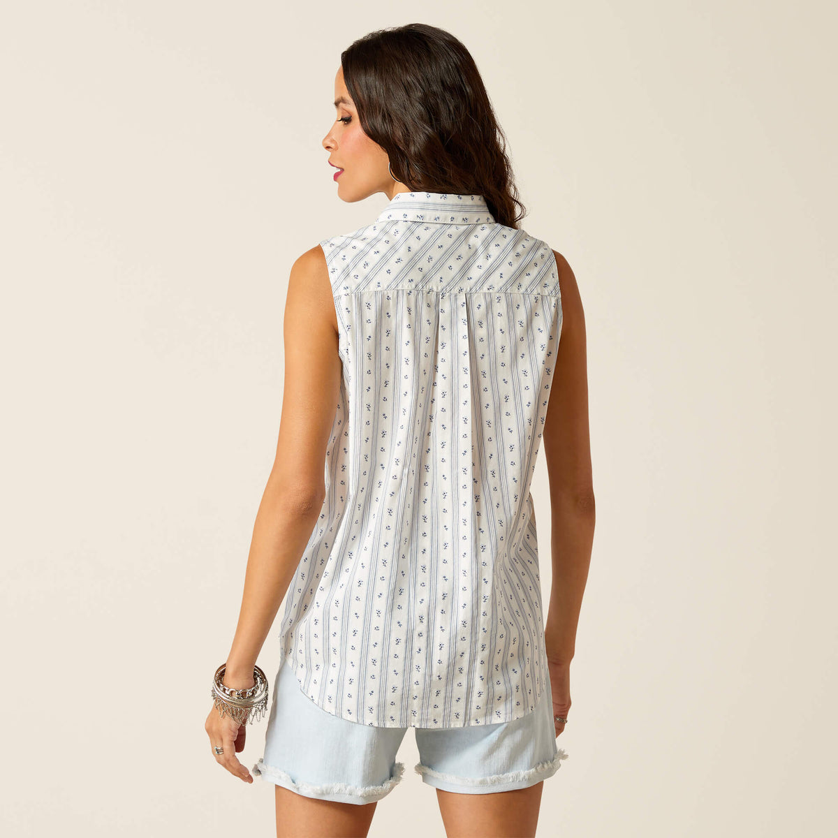Ariat Women's Billie Jean Shirt