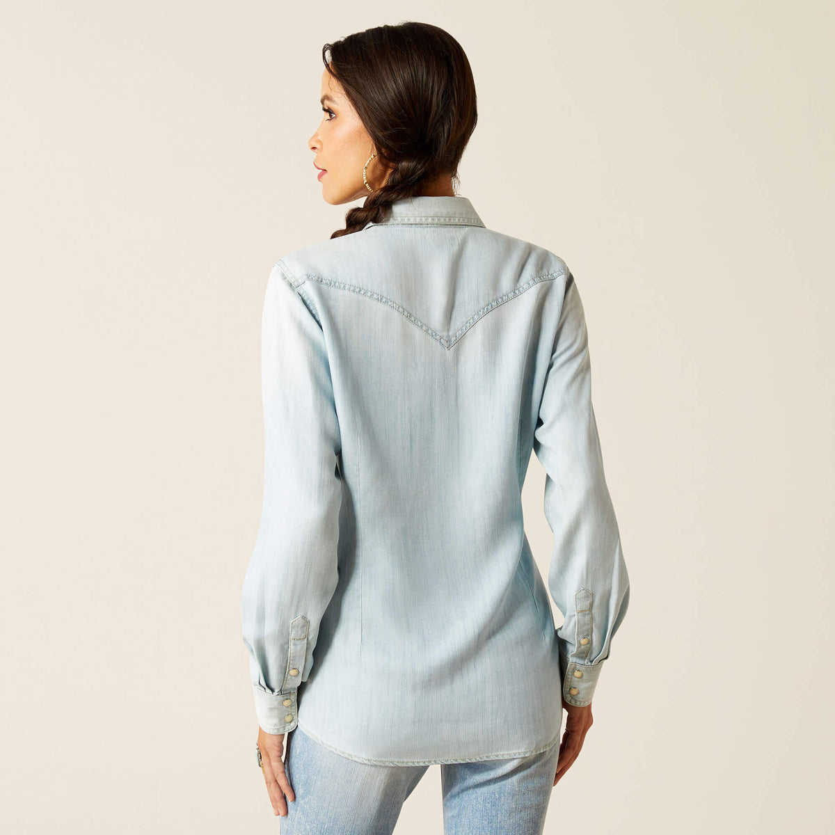 Ariat Women's Blues Shirt