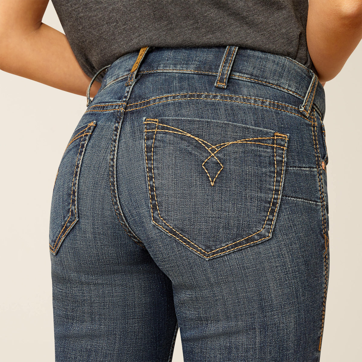 Ariat Women's PR Kallie Flare