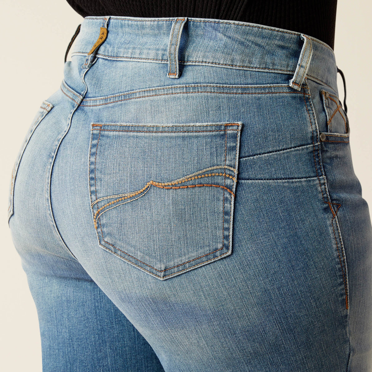 Ariat Women's MR Allison Boot Cut