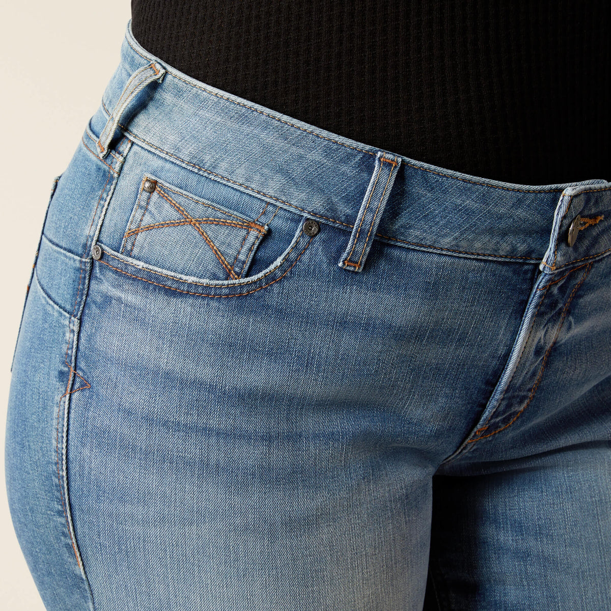 Ariat Women's MR Allison Boot Cut