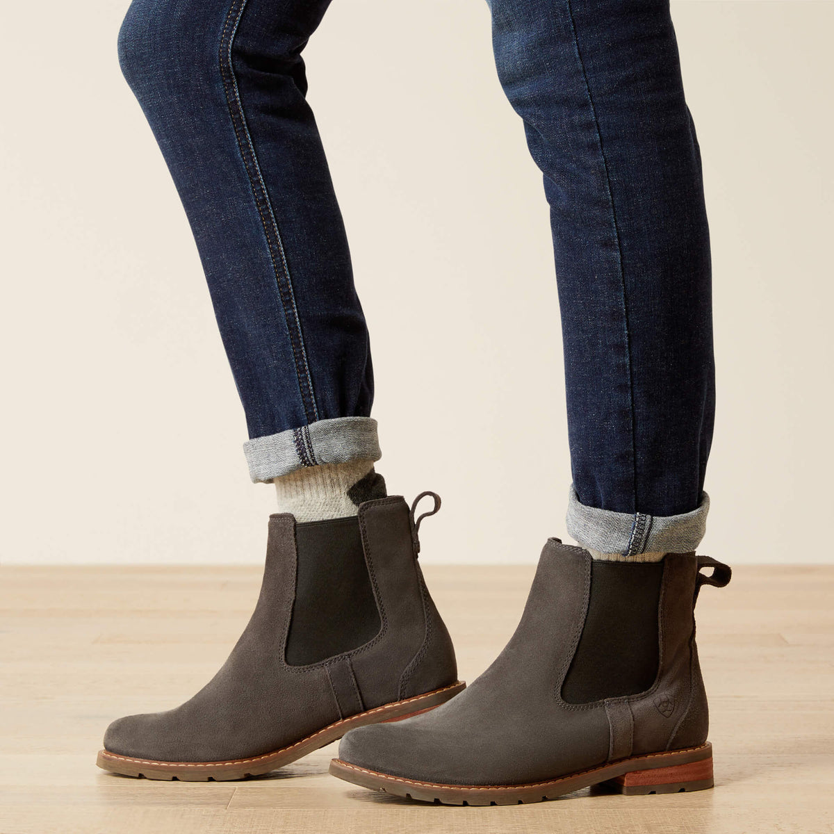 Ariat Women's HR Bridle Skinny