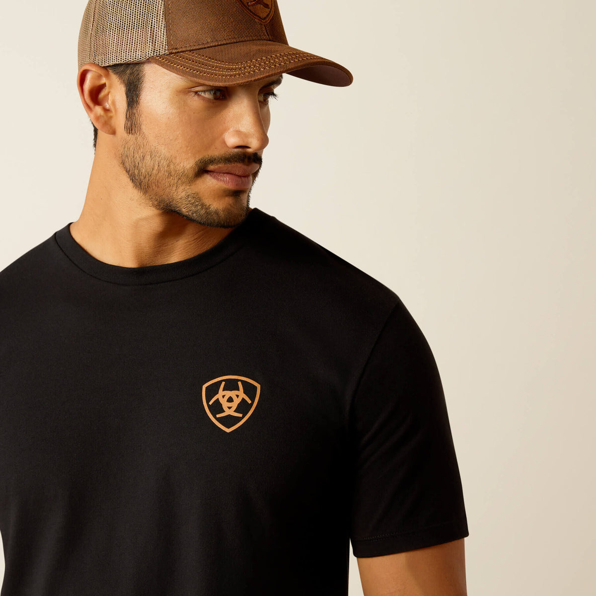 Ariat Men's Ariat Eagle Freedom T-Shirt