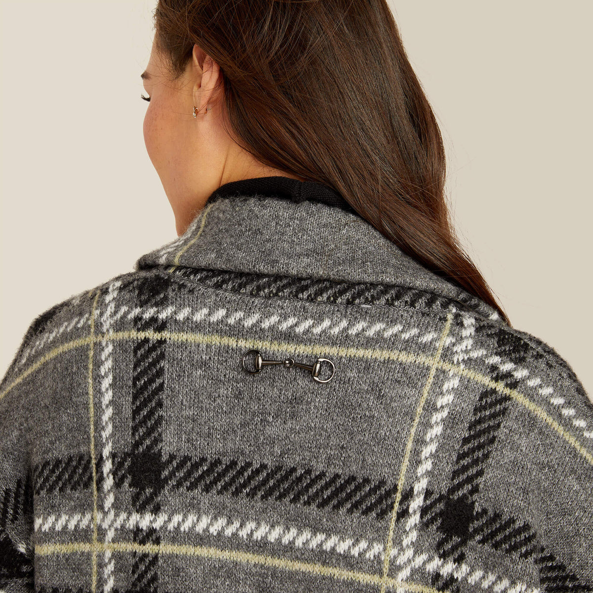 Ariat Women's Ballston Cardigan