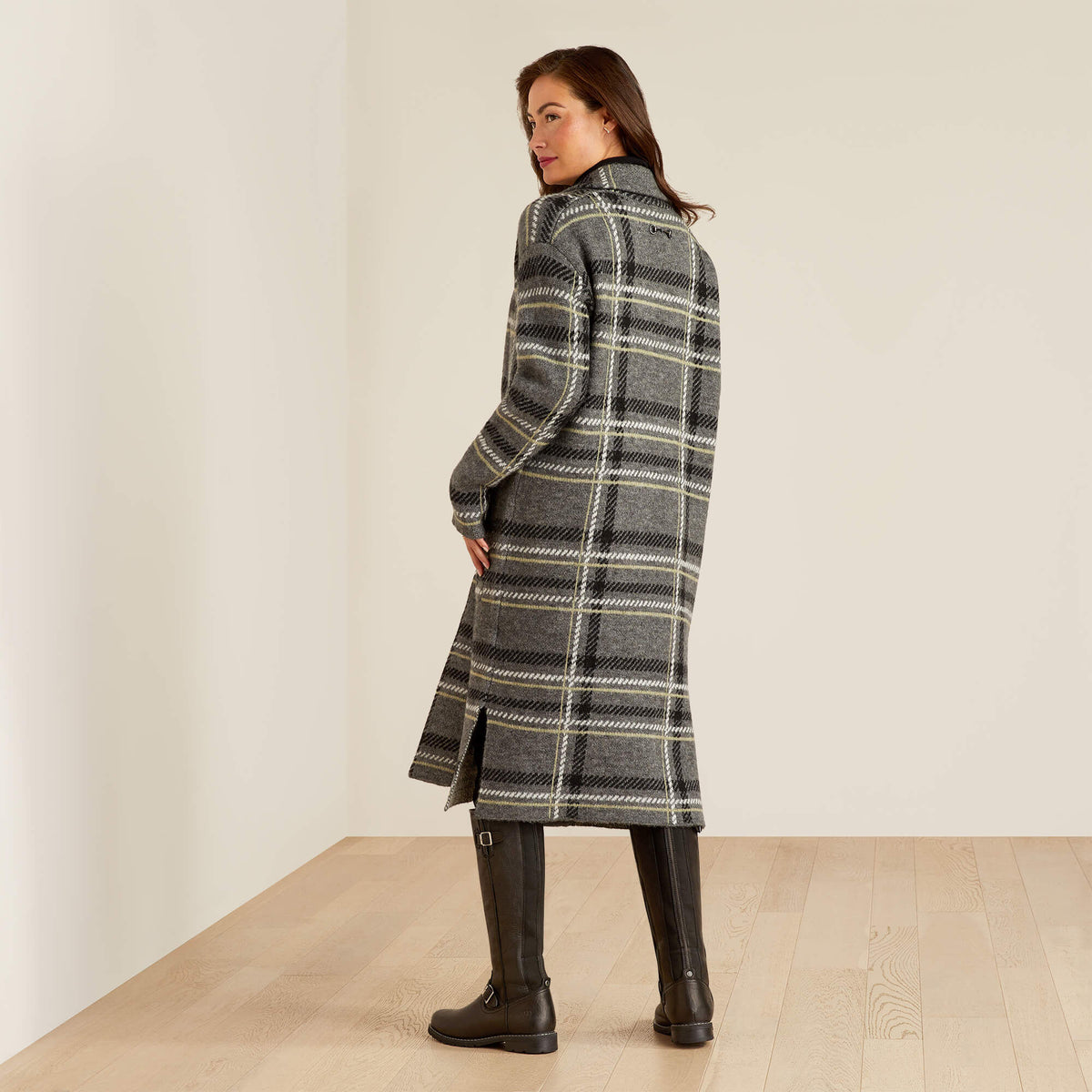 Ariat Women's Ballston Cardigan