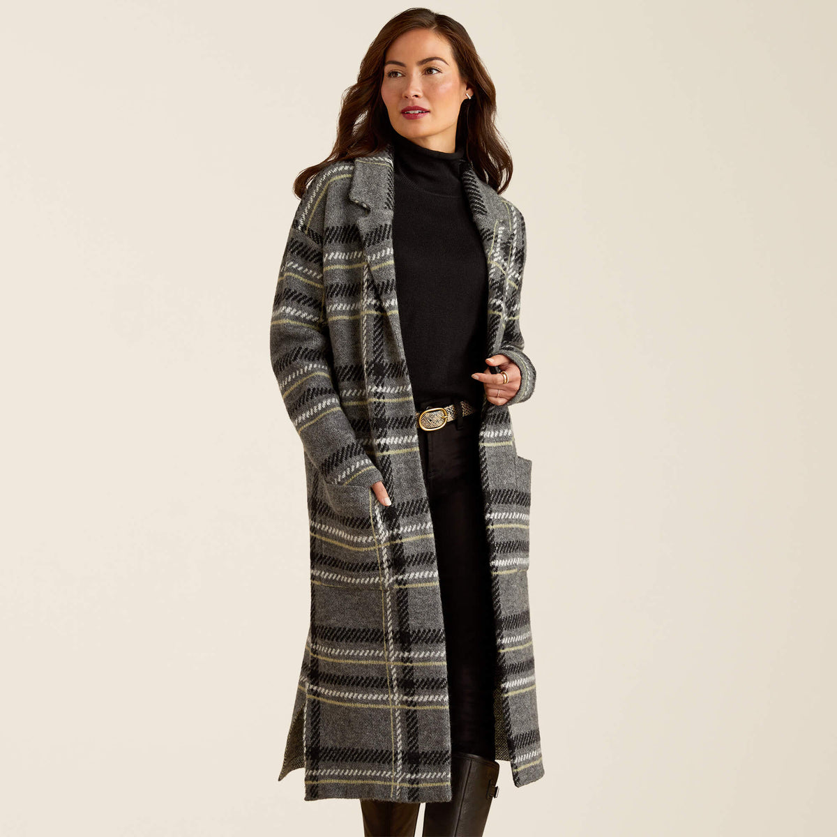 Ariat Women's Ballston Cardigan