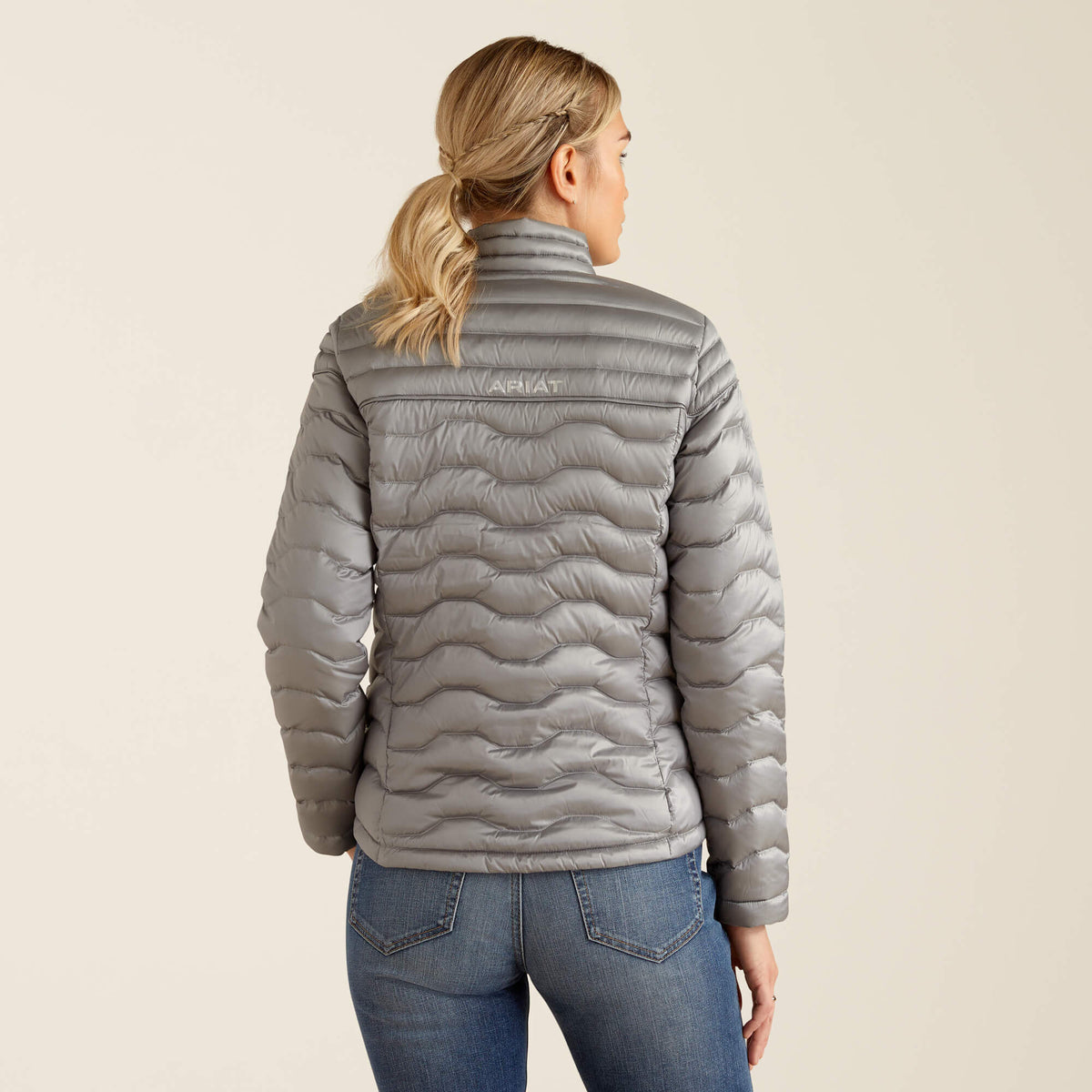 Ariat Women's Ideal Down Jacket