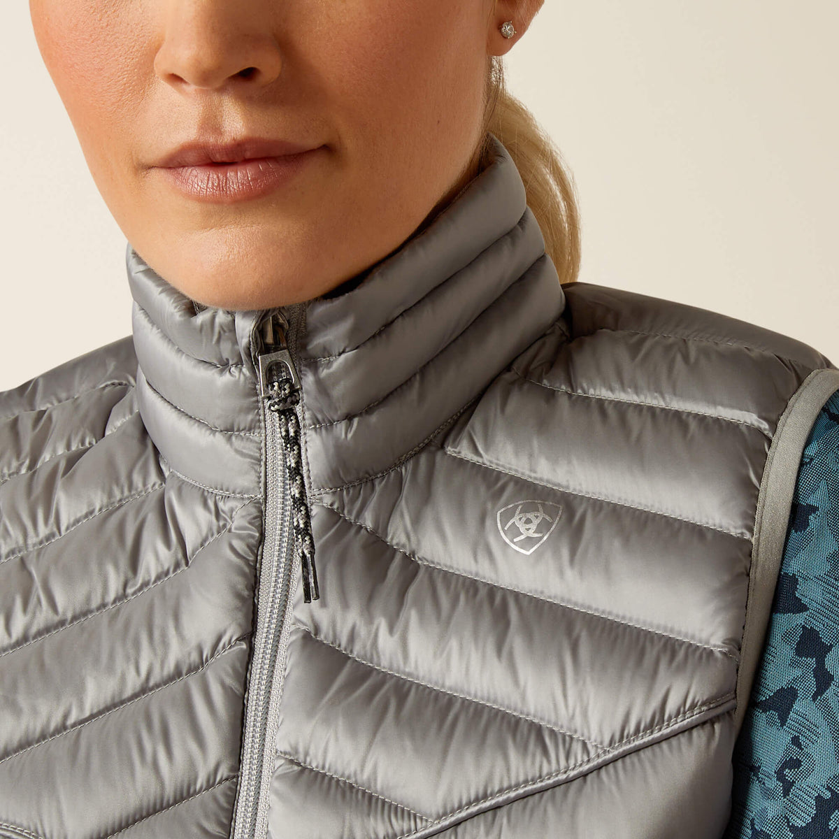 Ariat Women's Ideal Down Vest