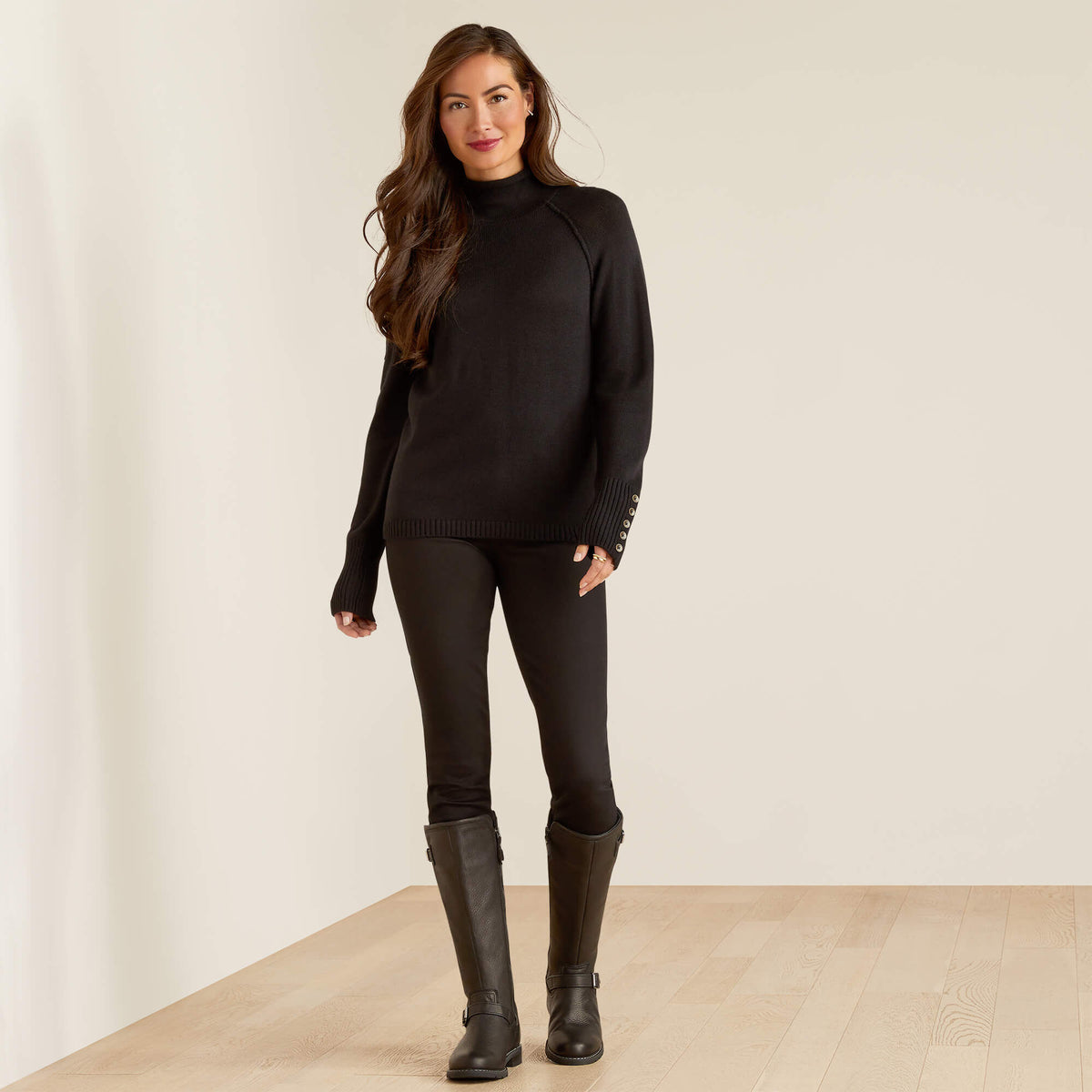 Ariat Women's Bahia Sweater