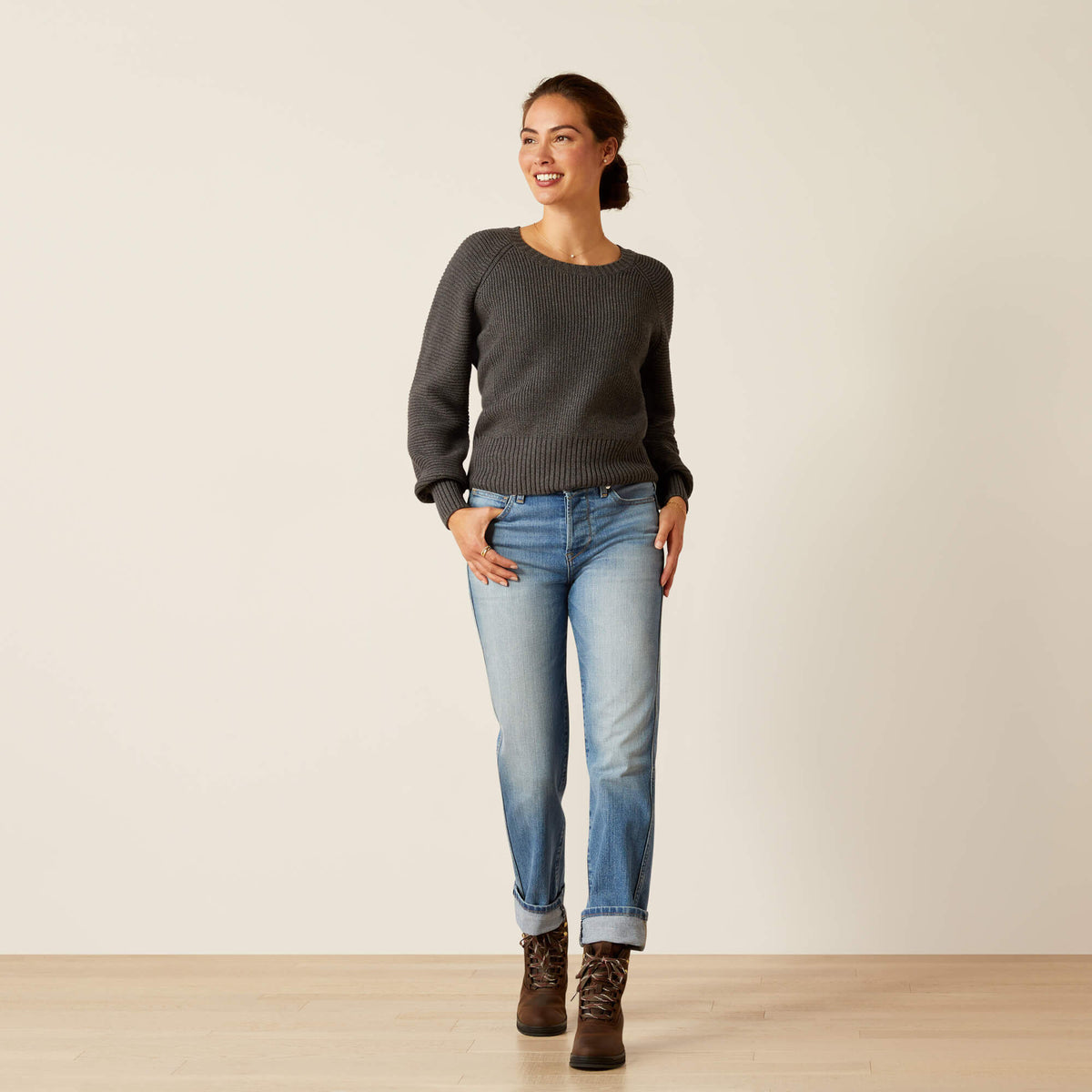 Ariat Women's Malvern Sweater