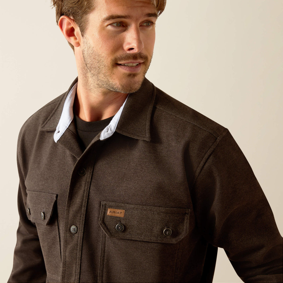 Ariat Men's Branford Shirt