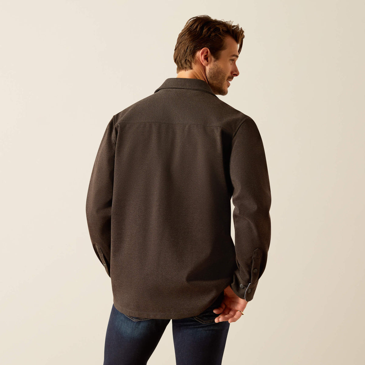Ariat Men's Branford Shirt