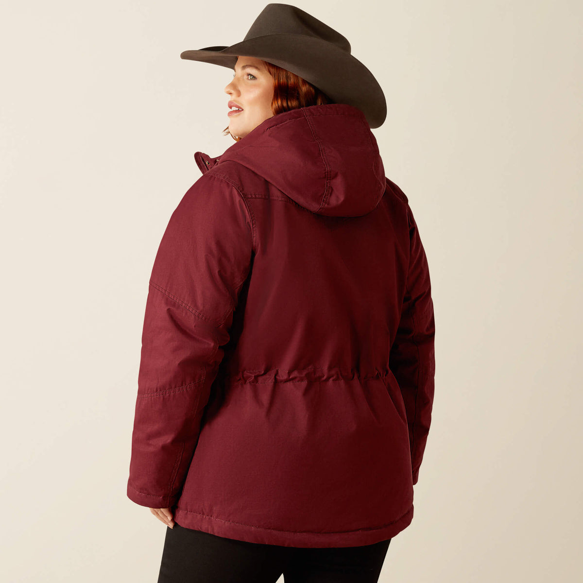 Ariat Women's Grizzly 2.0 Parka