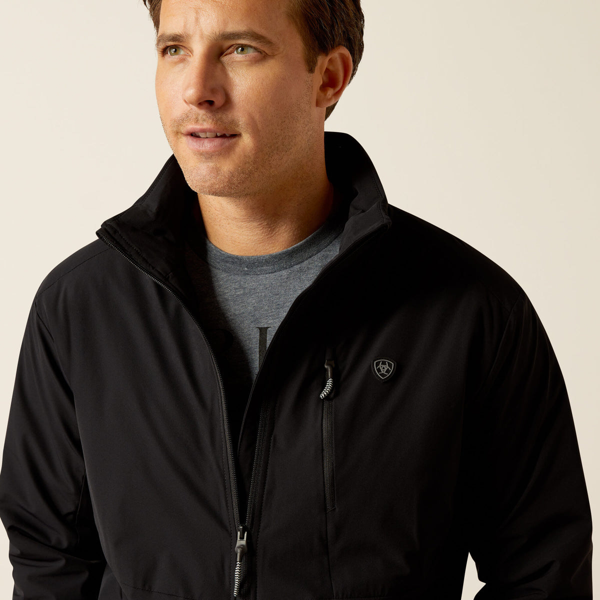 Ariat Men's Rion StretchShell Insulated Jacket