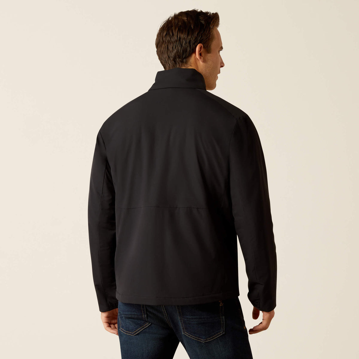 Ariat Men's Rion StretchShell Insulated Jacket
