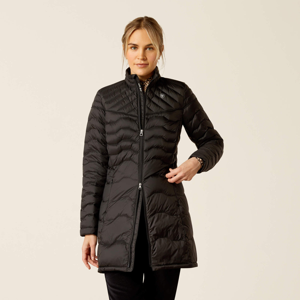 Ariat Women's Ideal Down Coat