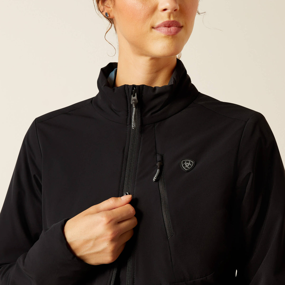 Ariat Women's Rion StretchShell Insulated Jacket