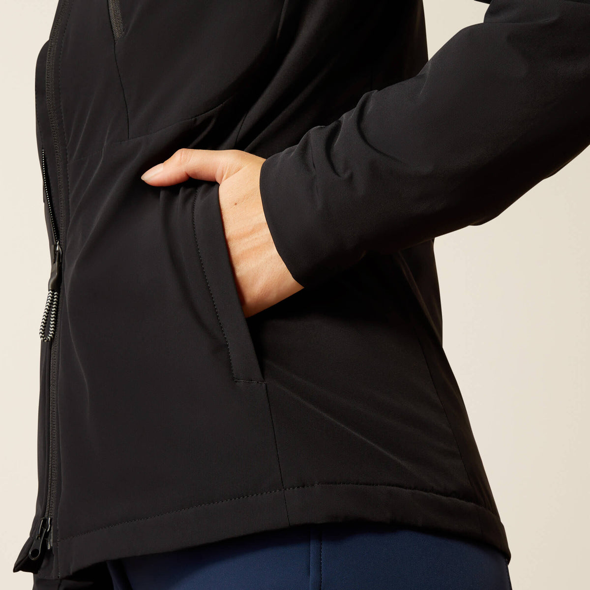Ariat Women's Rion StretchShell Insulated Jacket