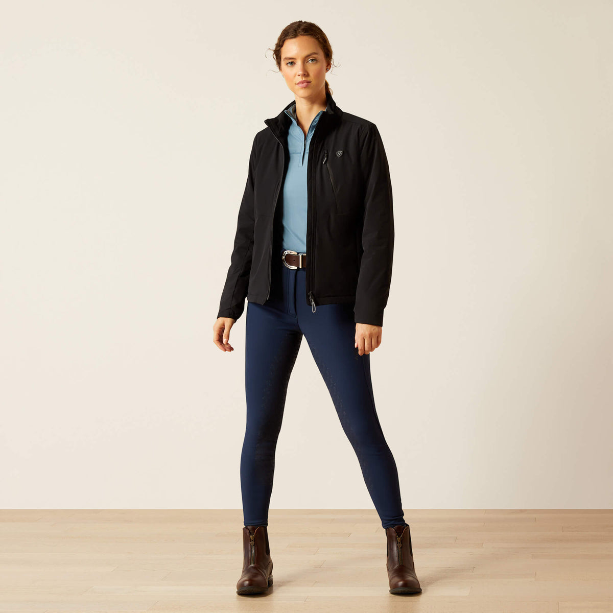 Ariat Women's Rion StretchShell Insulated Jacket