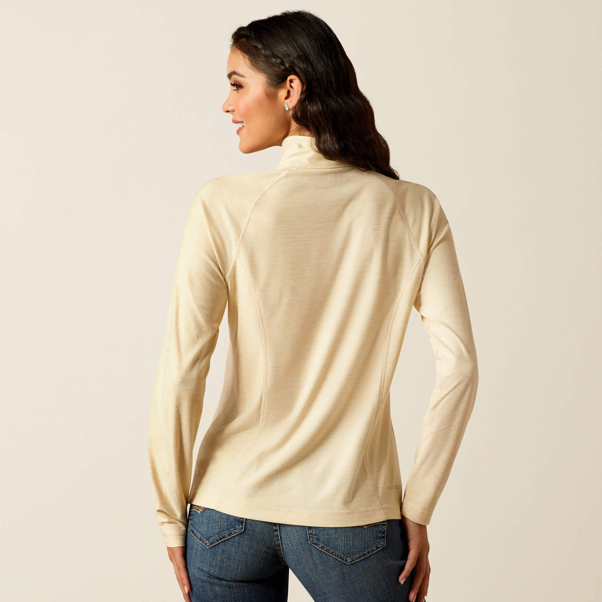 Ariat Women's Laguna 2.0 1/4 Zip Top