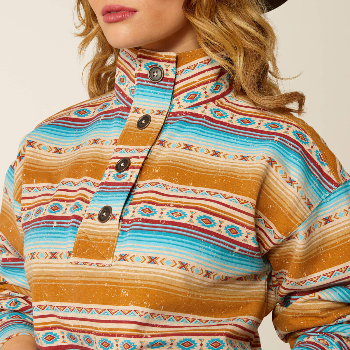 Ariat Women's Hometown Sweatshirt