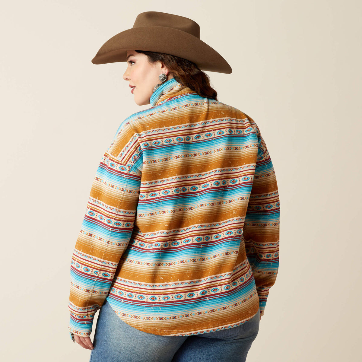 Ariat Women's Hometown Sweatshirt