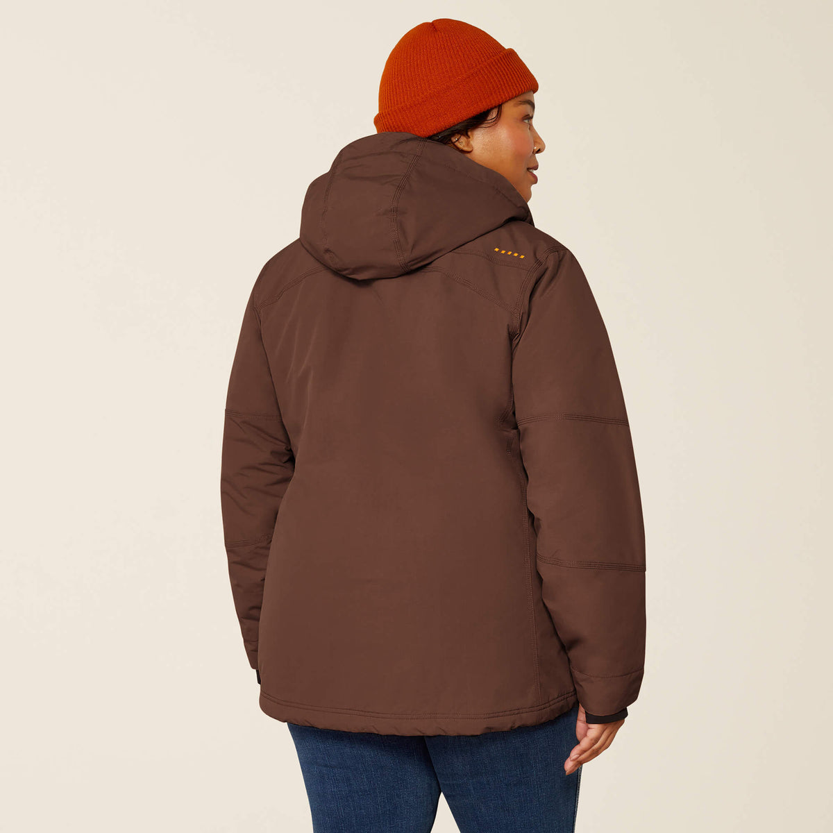 Ariat Women's Rebar Cordura Ripstop Insulated Jacket