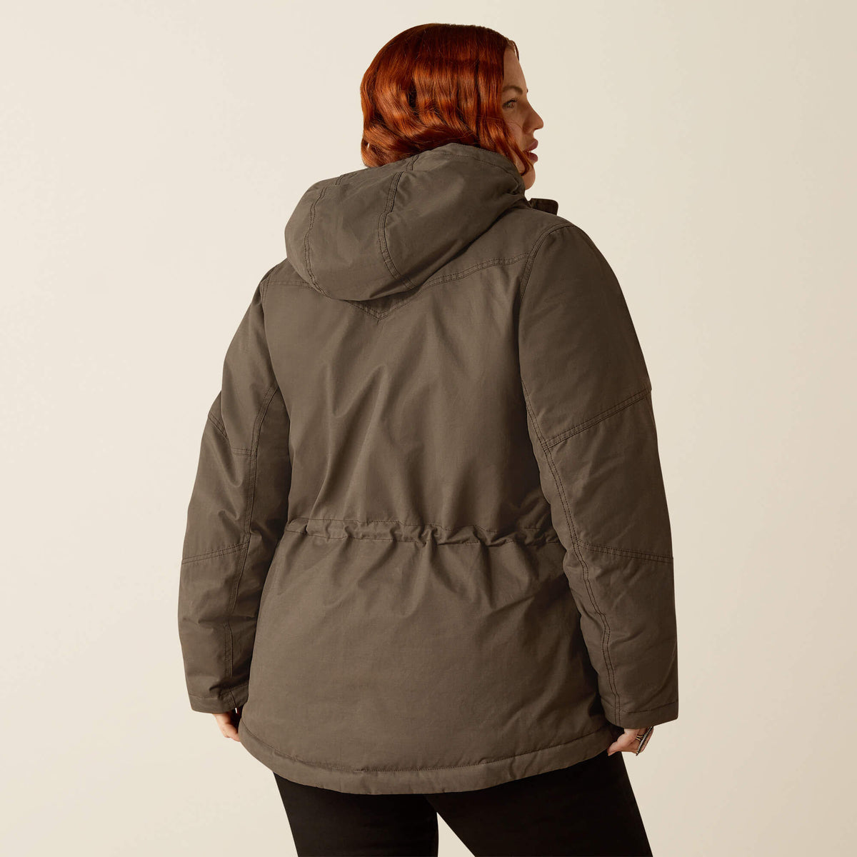 Ariat Women's Grizzly 2.0 Parka