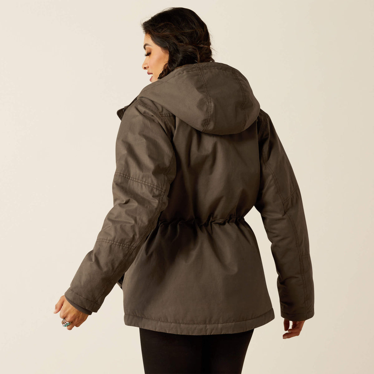 Ariat Women's Grizzly 2.0 Parka