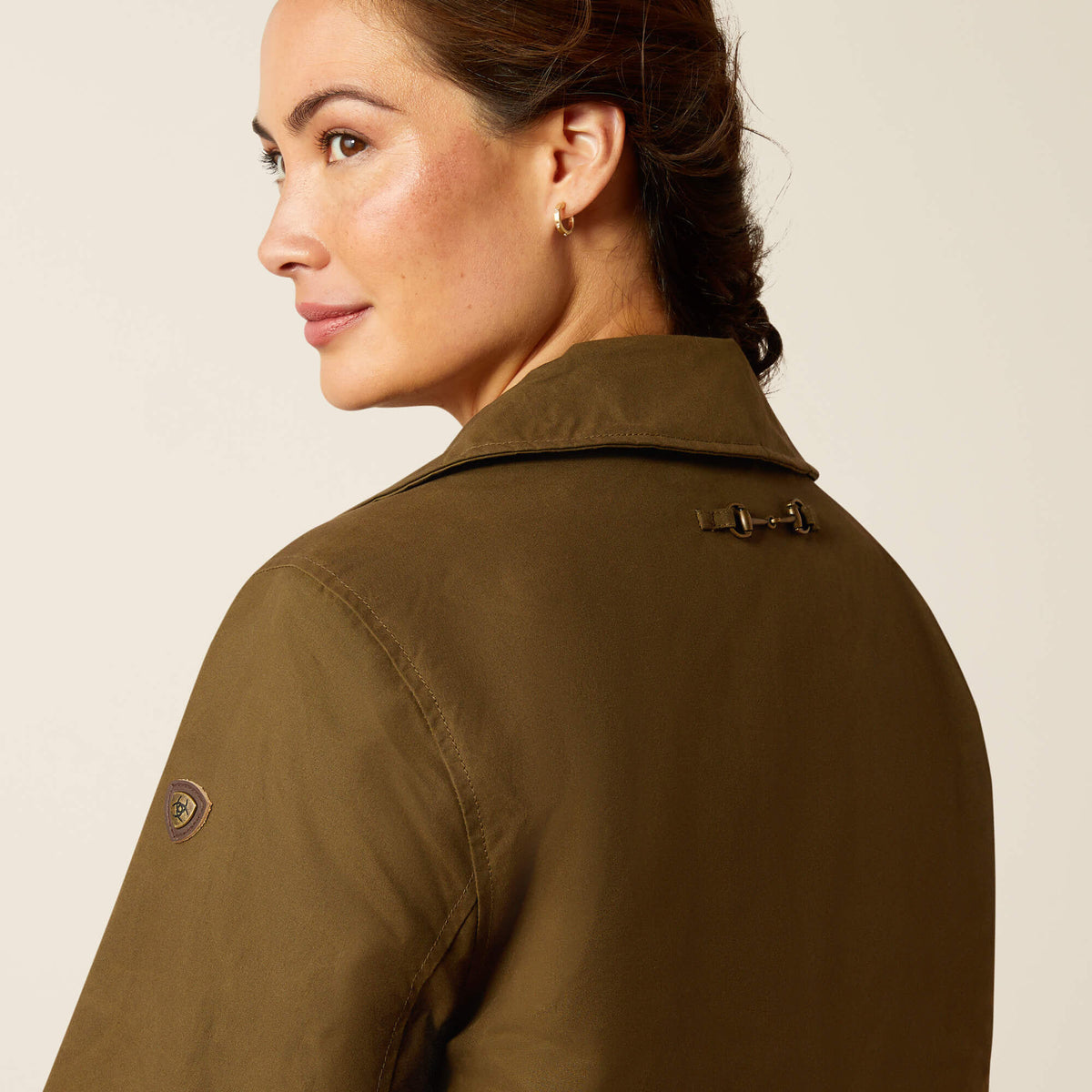 Ariat Women's Cloverfield Coat