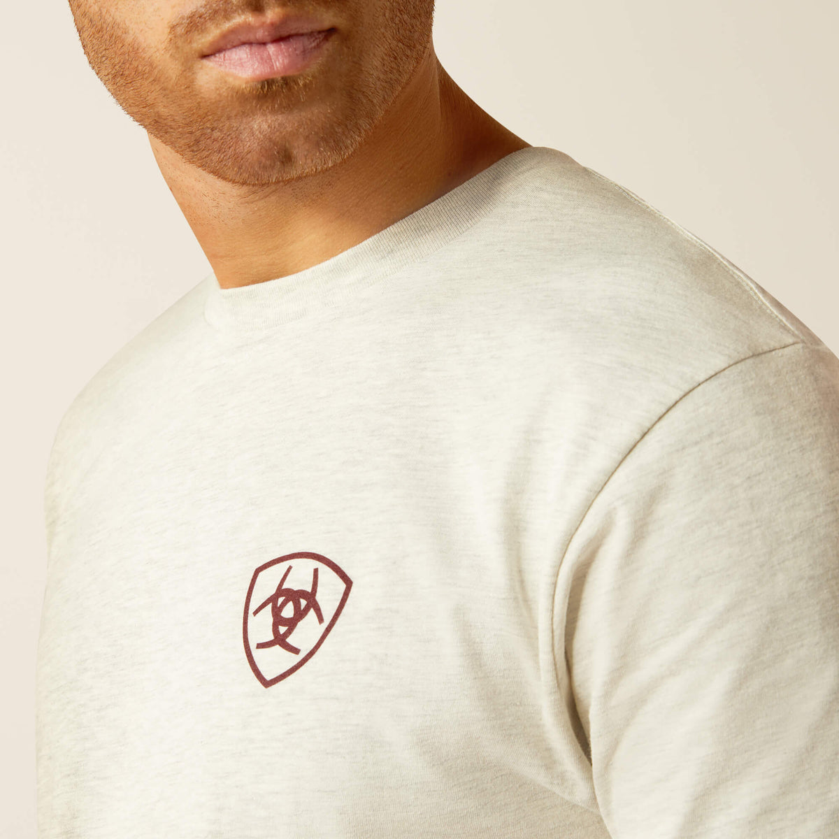 Ariat Men's Ariat Rodeo Proud T-Shirt