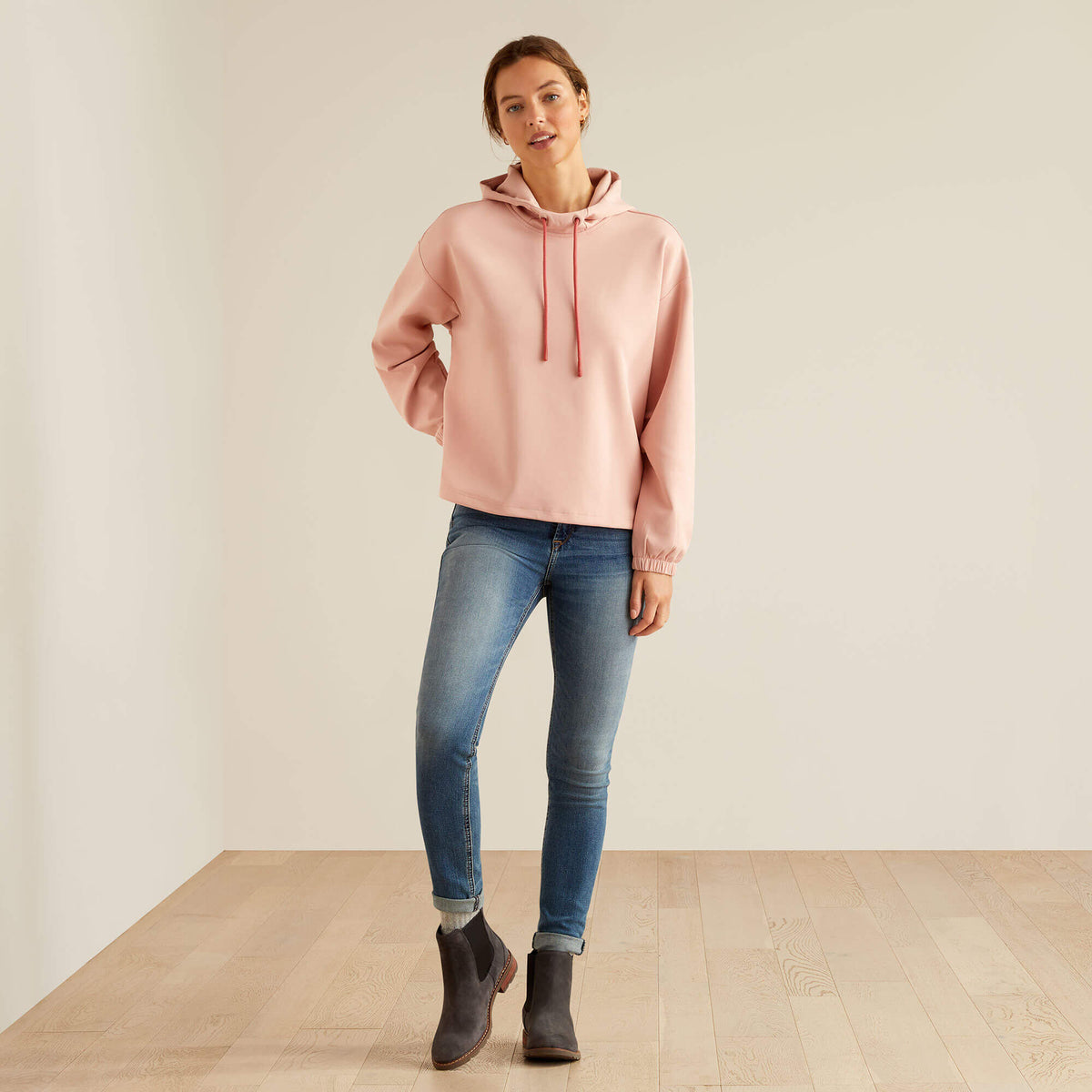 Ariat Women's Moraga Hoodie